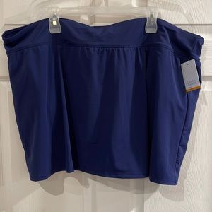 New women’s swim skirt